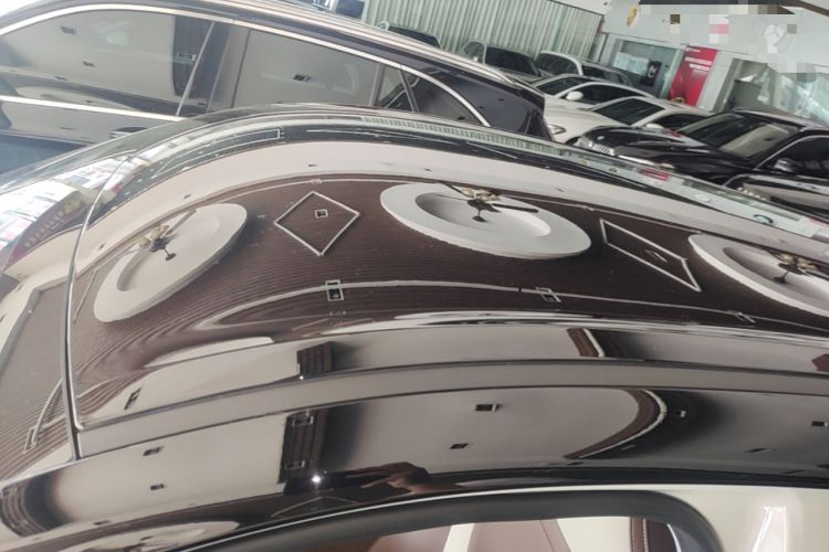 Used Wuling Bingo 2024 333 km Enjoyment Version
