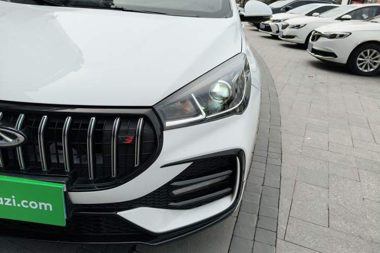 Used Chery Arrizo 5 2024 1.5L CVT Style Version