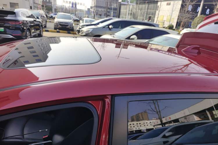 Used Nissan Tiida 2021 1.6L CVT Smart Drive Edition