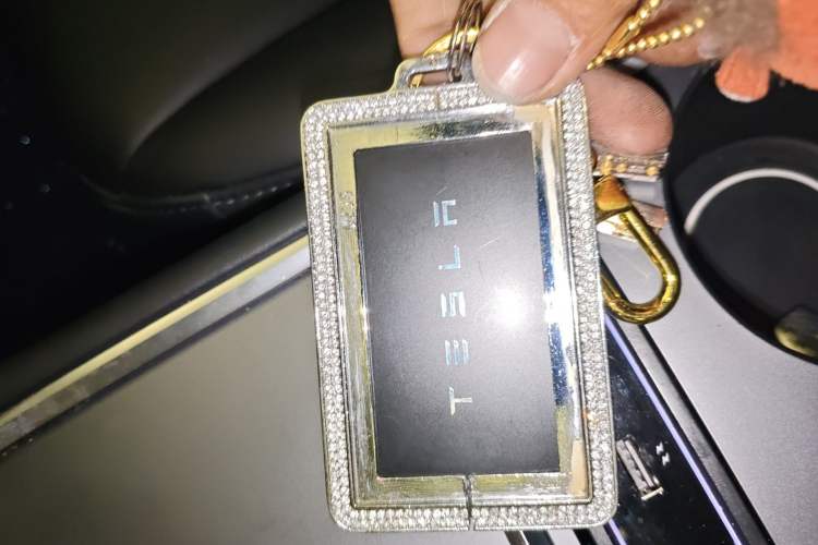 Used Tesla Model 3 2022 Rear-Wheel-Drive Version