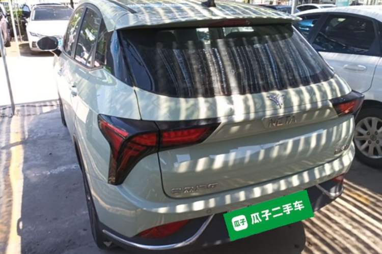 Used NETA V 2022 Chao 400 Lite