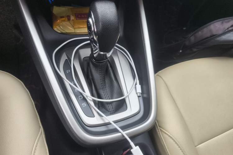 Used Ford Escort 2017 1.5L Automatic Comfort Model
