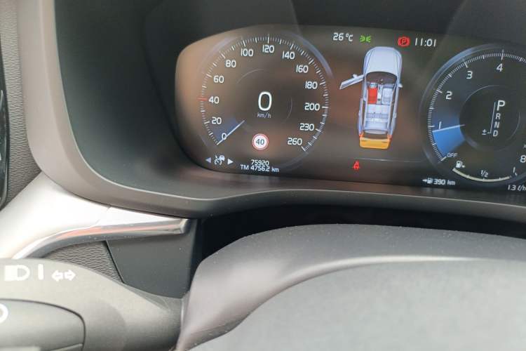 Used Volvo XC60 2021 T5 4x4 Smart Luxury Edition
