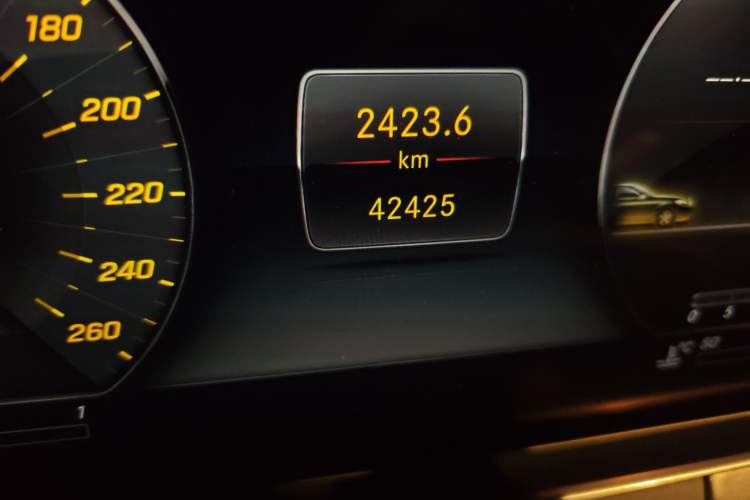 Used Mercedes-Benz E-Class 2019 E 200 L Sport Edition
