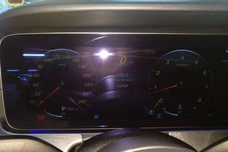 Used Mercedes-Benz E-Class 2022 Second Facelift E 300 L Sport Luxury Edition