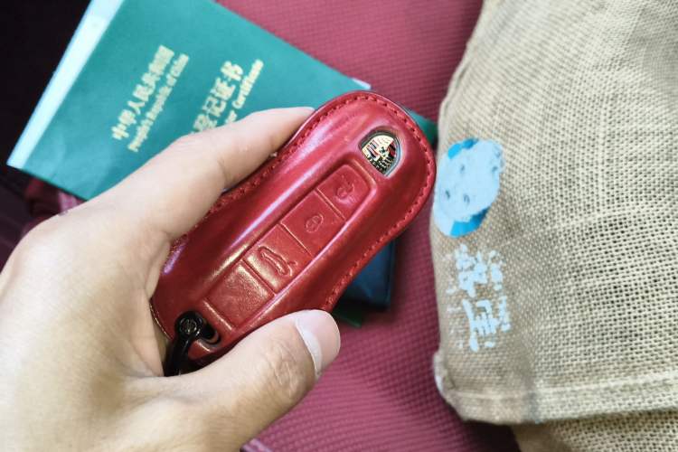 Used Porsche Cayenne 2019 Cayenne 3.0T