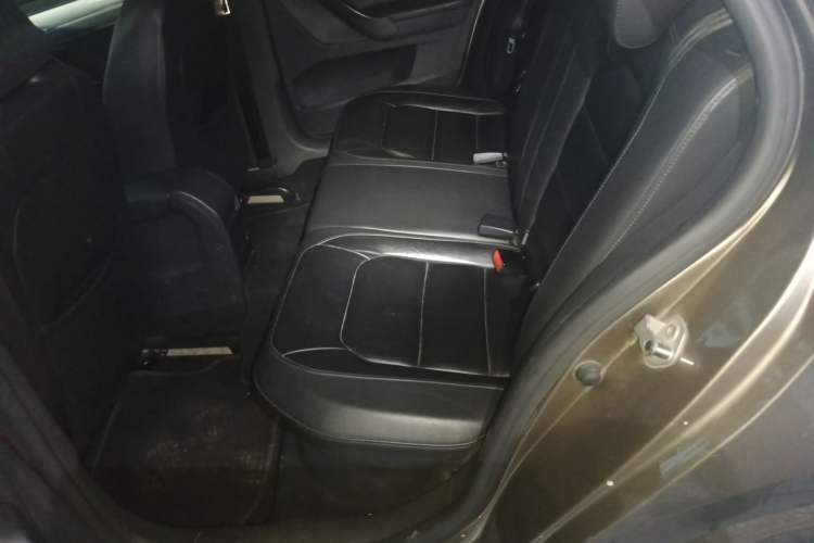 Used Volkswagen Bora 2013 1.6L Manual Fashion Edition