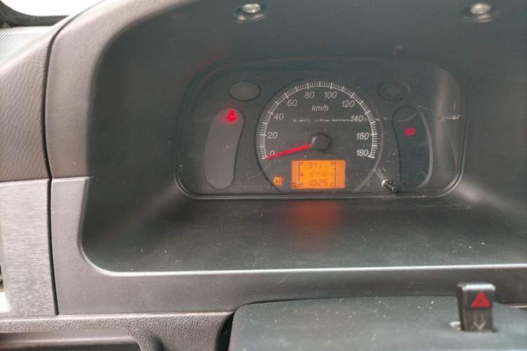 Used Wuling Zhiguang 2020 1.2L Practical Model China VI LSI