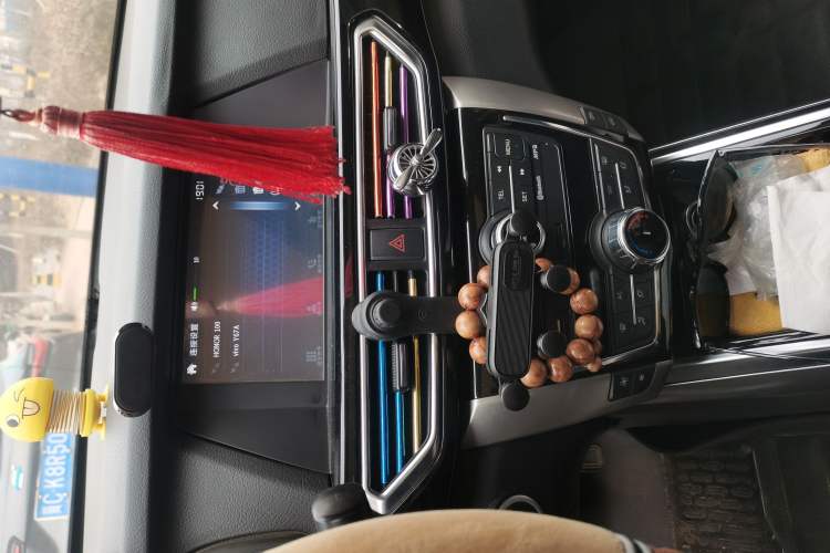 Used Zotye Domy X5 2015 1.5T CVT ZhiXian Trim China V Standard