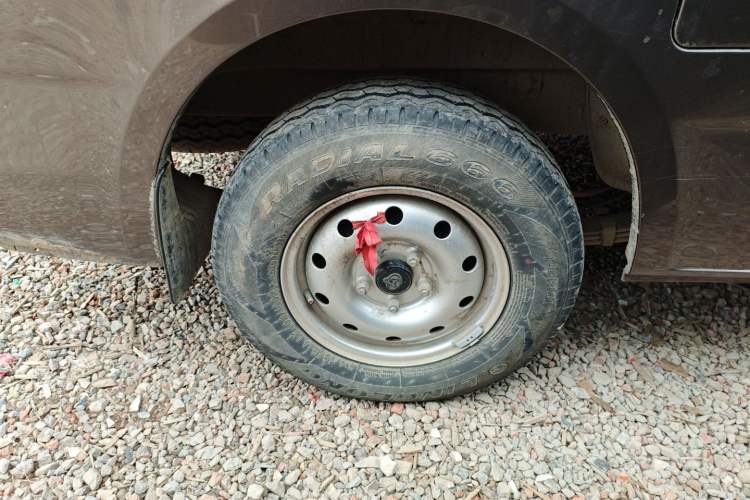 Used Chana Ruixing M60 2023 1.5L GDI Comfort-Class Passenger Vehicle 6/7 Seats
