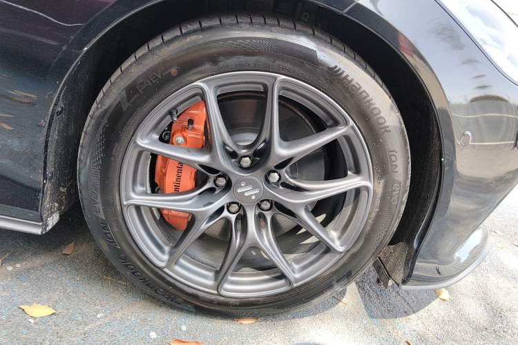 Used IM L6 2024 Max Standard Edition
