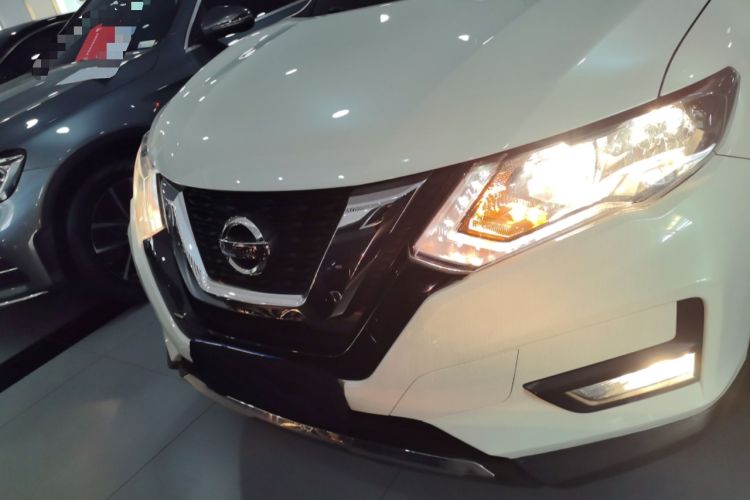 Used Nissan X-Trail 2019 2.0L CVT Smart Connect Comfort Edition 2WD