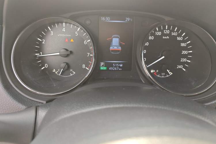 Used Nissan X-Trail 2021 2.0L CVT 2WD XL Premium SmartConnect Deluxe Edition