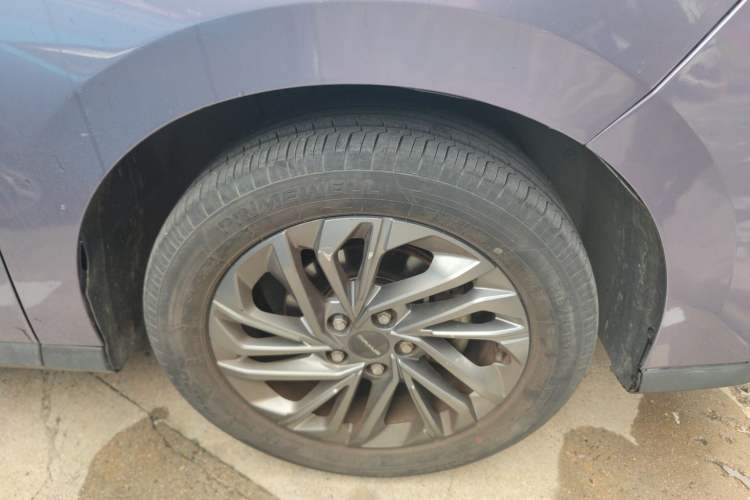 Used SAIC MAXUS G50 2019 1.5T First Edition Automatic Luxury Version 6 Seats Exterior 1