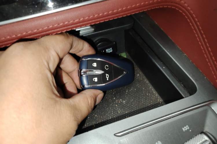 Used CHANGAN CS75 PLUS 2022 2.0T Automatic Pilot Version