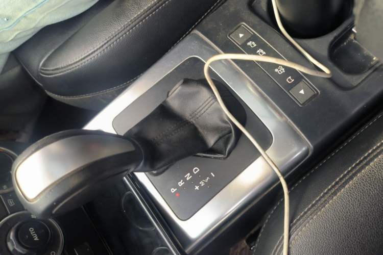 Used Land Rover Freelander 2 2014 2.0T Si4 SE Gasoline Version