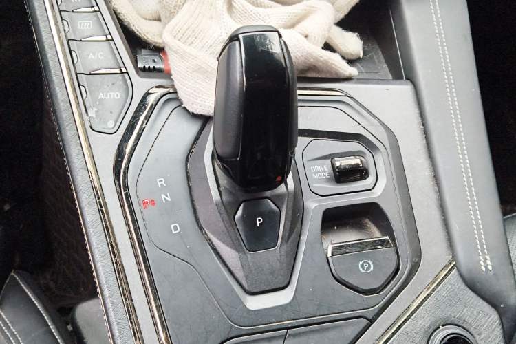 Used Lynk & Co 01 2021 2.0TD Four-Wheel Drive Hype-Halo
