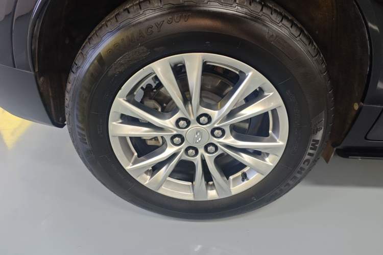 Used Cadillac XT5 2023 2.0T Two-Wheel-Drive Fashion Edition