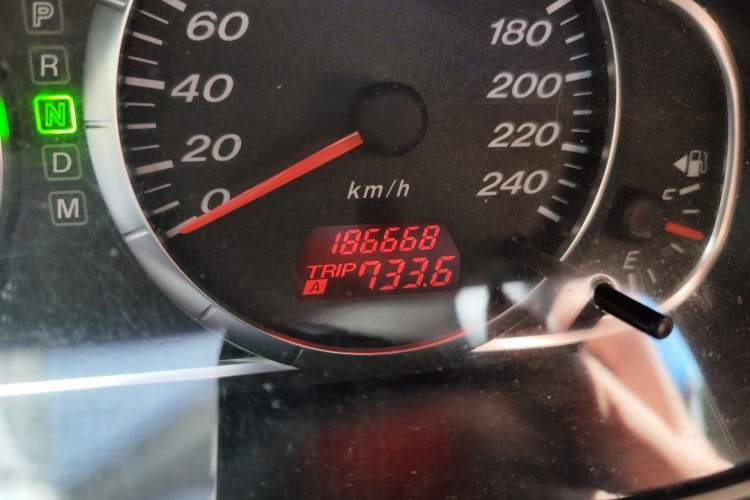 Used Mazda 6 2013 2.0L Automatic Fashion Edition