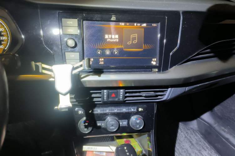 Used Volkswagen Passat 2020 330TSI Elite Edition China VI
