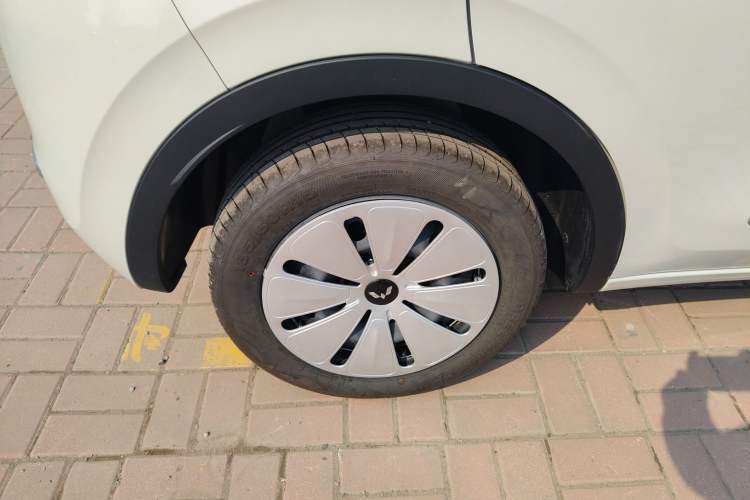 Used Wuling Bingo 2023 203km Light Edition