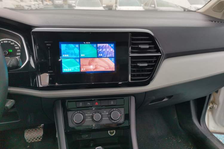 Used Jetta VS7 2022 280TSI Automatic Trend Edition