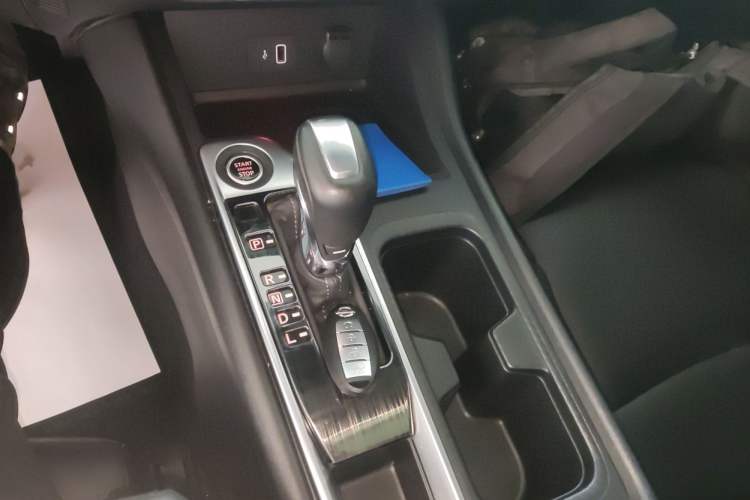 Used Nissan Sylphy 2021 1.6L XL CVT Enjoyment Edition Gear Lever