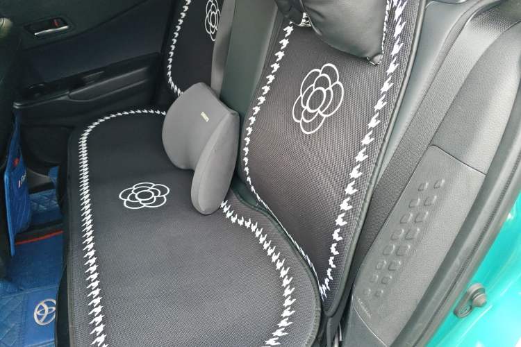 Used Toyota C-HR 2020 2.0L Leading Edition