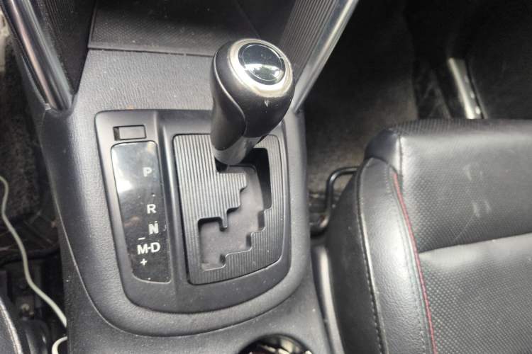 Used Mazda CX-5 2012 2.0L 4x4 Luxury Edition Gear Lever