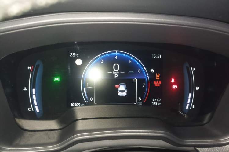 Used Toyota Corolla Cross 2024 2.0L Pioneer Edition