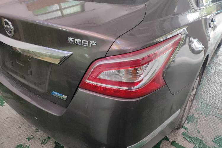 Used Nissan Teana 2013 2.0L XL Comfort Edition
