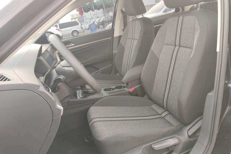 Used Volkswagen Lavida 2018 1.5L Automatic Fashion Edition China V Standard
