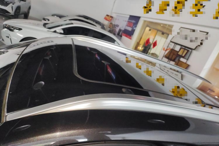 Used BMW X1 2021 Restyled sDrive25Li Leading Edition Roof