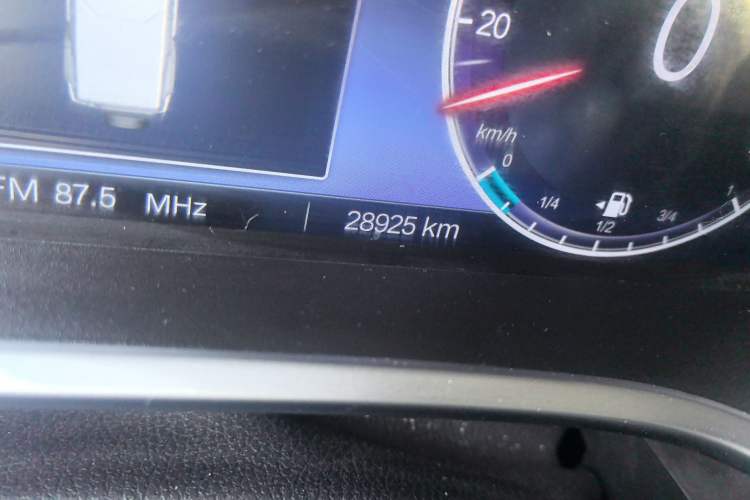 Used BAIC Off-Road BJ40 2023 2.0T Automatic Four-Wheel Drive Urban Hunter Edition Chivalrous Type
