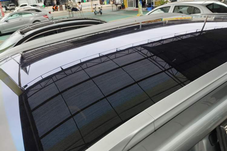 Used AION Y 2022 70 Intelligent Edition Lithium Iron Phosphate