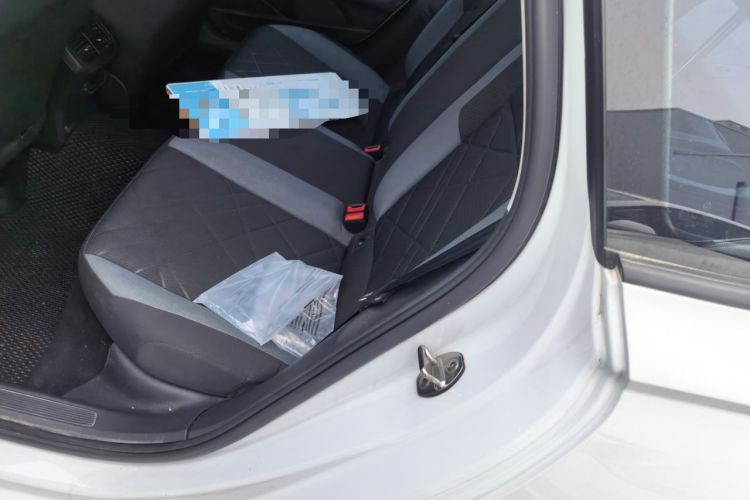 Used Volkswagen Lavida 2023 1.5L Automatic De Yi Edition
