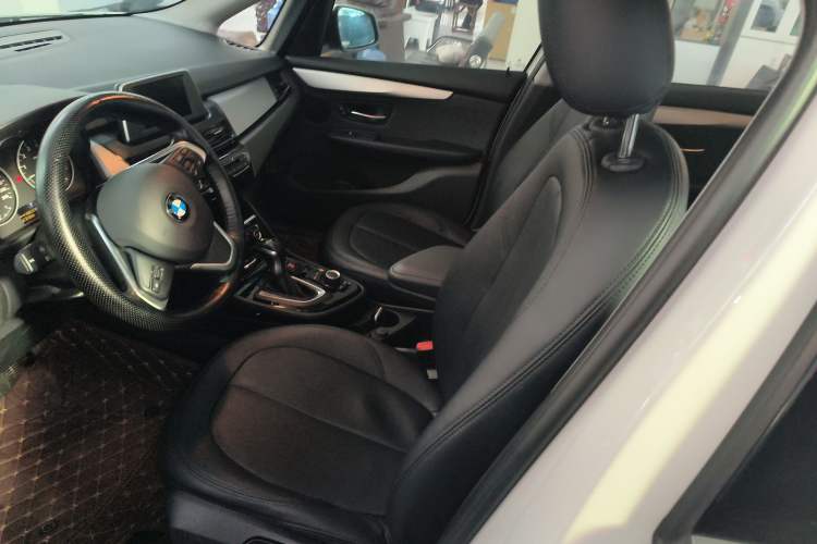 Used BMW 2 Series Active Tourer 2016 218i Leading Model
