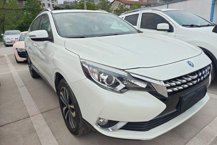 Used Venucia T90 2017 2.0L CVT Smart Edition