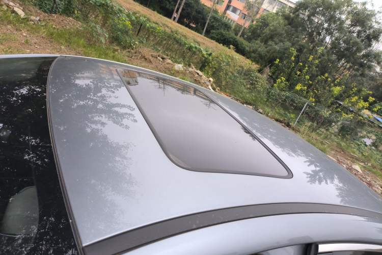 Used BYD Destroyer 05 2024 HONOR Edition DM-i 120KM Prestige Model
