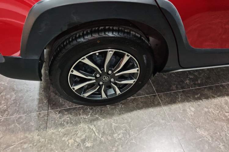 Used Toyota YARiS L Zhi Xuan 2021 X-Trail 1.5L CVT Luxury Edition