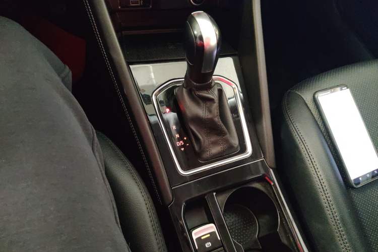 Used Jetta VS7 2023 280TSI Automatic Trend Edition
