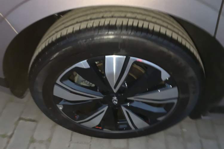 Used Qiyuan A07 2025 Range-Extended "Truly Delicious" 140 Elite Version