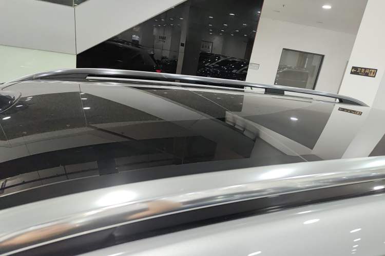 Used Hima AITO M9 2024 Range-Extended Ultra Version 42 kWh 6-Seater Model
