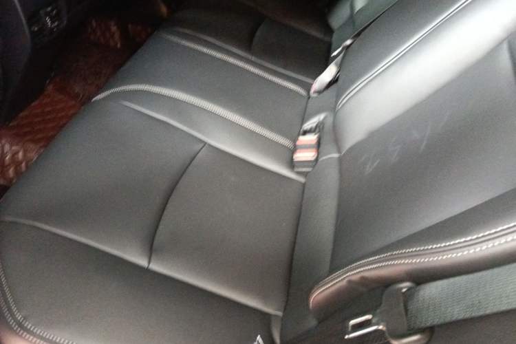 Used Toyota Corolla Cross 2023 2.0L Elite Edition
