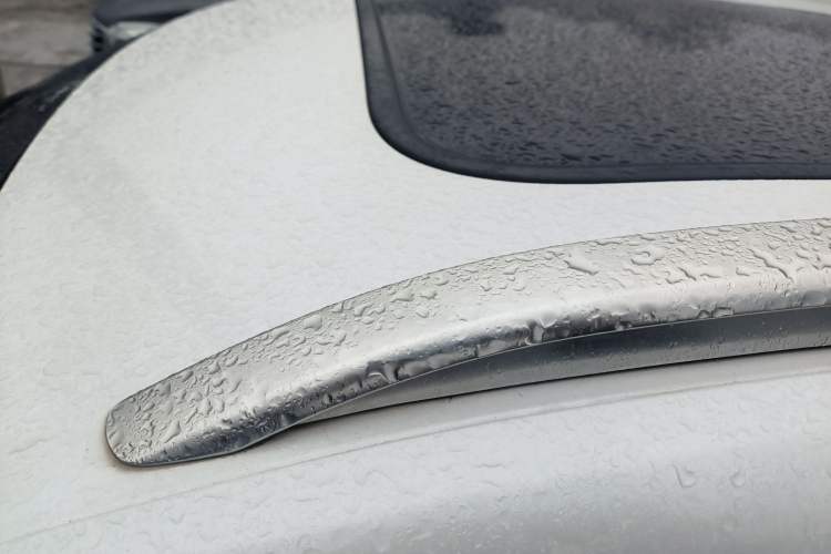 Used BYD Song PLUS 2020 1.5T Automatic Prestige Version