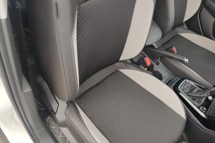 Used Volkswagen Tacqua 2021 1.5L Automatic Yue Zhi Lian Edition
