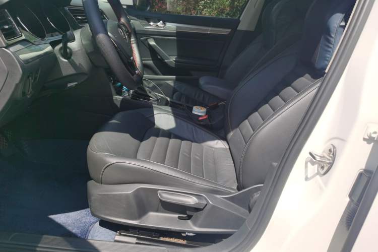 Used Volkswagen Lamando 2018 280TSI DSG Comfort Edition