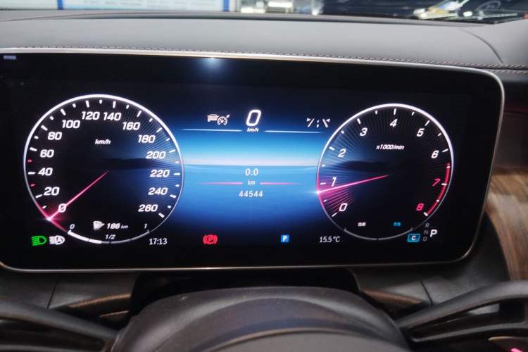 Used Mercedes-Benz GLC 2023 Refreshed GLC 300 L 4MATIC Dynamic Edition 5 Seats