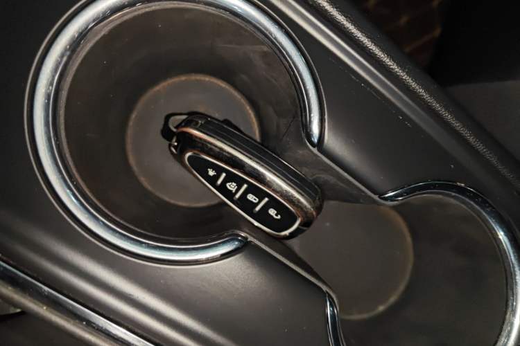 Used Chevrolet Equinox 2019 Redline 550T Automatic All-Wheel-Drive RS Model China V Standard
