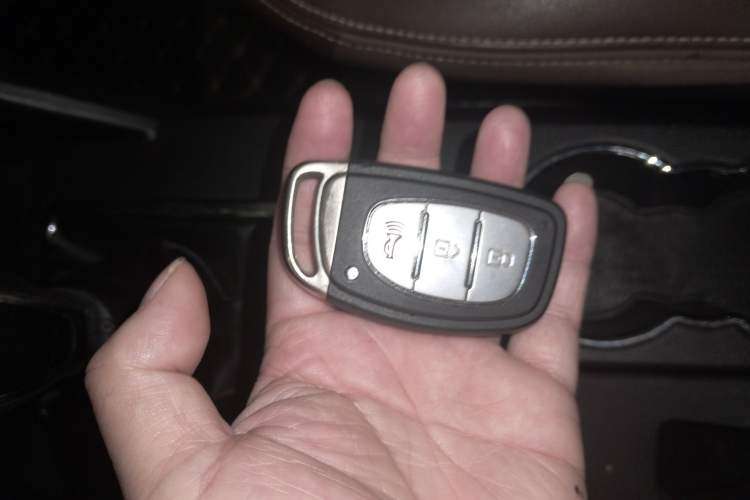 Used Bisu T5 2017 1.5T Manual Luxury Model